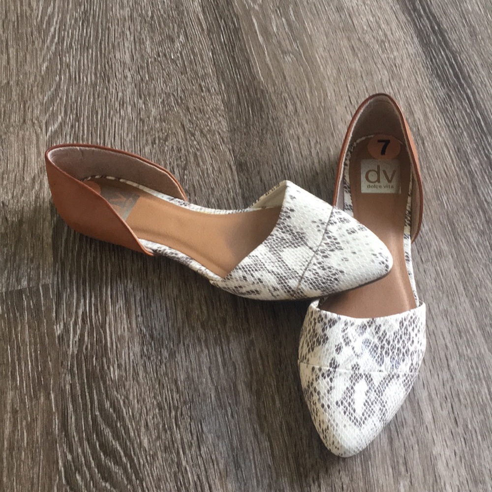 Brand new Dolce Vita Shoes